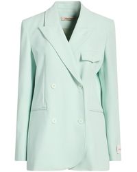 hinnominate - Light Blazer Polyester, Elastane - Lyst