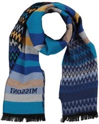 Missoni - Scarf - Lyst