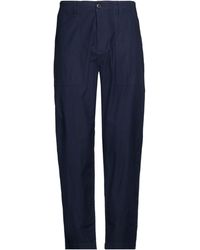 ARMANI EXCHANGE - Pants - Lyst