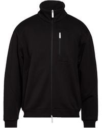 Herno - Sweatshirt Cotton - Lyst