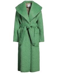 Erika Cavallini Semi Couture - Shearling & Teddy - Lyst