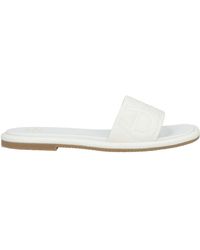 Aigner - Sandals - Lyst