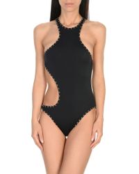 DSquared² Costume intero - Nero