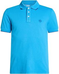 Jacob Cohen - Polo Shirts - Lyst