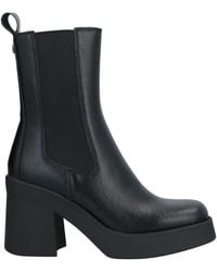 Steve Madden - Ankle Boots - Lyst