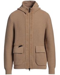Paolo Pecora - Strickjacke - Lyst