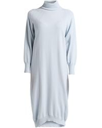 Fedeli - Midi-Kleid - Lyst