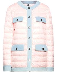 Blauer - Puffer - Lyst