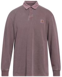 Carhartt - Polo Shirt - Lyst
