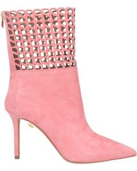 Skorpios - Ankle Boots - Lyst