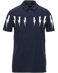 neil barrett polo sale