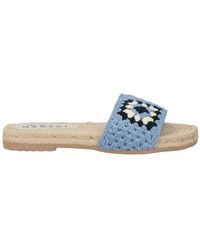 Manebí - Espadrilles - Lyst