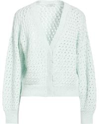 Peserico - Cardigan - Lyst