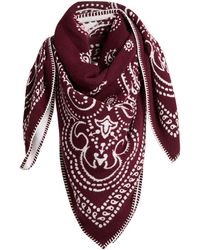 Givenchy - Sciarpa - Lyst