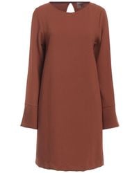 MÊME ROAD - Mini Dress - Lyst