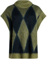 Caractere - Turtleneck - Lyst
