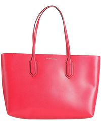 Emporio Armani - Handbag - Lyst