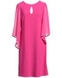 Joseph Ribkoff - Midi Dress Polyester, Elastane - Lyst
