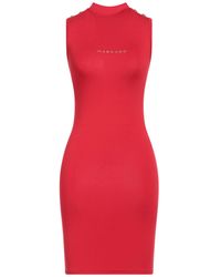 Mangano - Mini Dress - Lyst