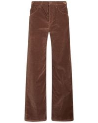 Dondup - Pants Acetate, Viscose - Lyst