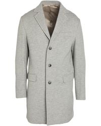 Brian Dales - Coat - Lyst