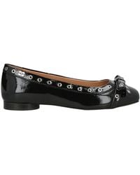 Ganni - Ballerina - Lyst
