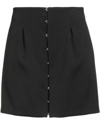 Del Core - Mini Skirts - Lyst