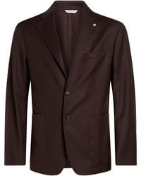 Manuel Ritz - Blazer - Lyst
