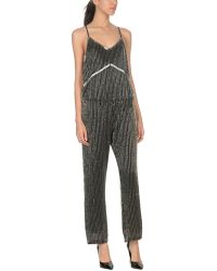 walter baker jumpsuit