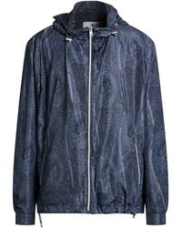 Etro - Jackets - Lyst