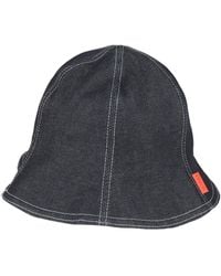 Sunnei - Hat Cotton - Lyst