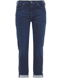 7 For All Mankind - Jeanshose - Lyst