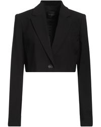 ANDAMANE - Blazer - Lyst
