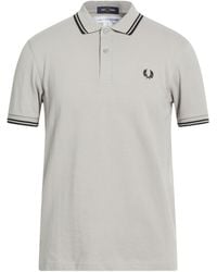 FRED PERRY x COMME des GARÇONS - Polo Shirts - Lyst