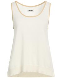 Max & Moi - Top - Lyst