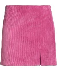 ViCOLO - Mini Skirt - Lyst
