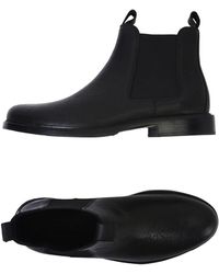 bottine homme ralph lauren