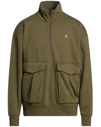G-Star - Sudadera - Lyst