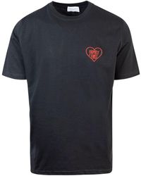 FAMILY FIRST - FAMILY FIRST Milano T-shirt - Lyst