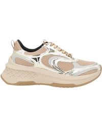 Emanuélle Vee - Sneakers Textile Fibers - Lyst