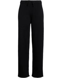 Alpha Studio - Pants Geelong Wool - Lyst
