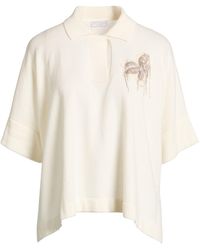 Brunello Cucinelli - Pullover - Lyst