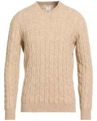 Kangra - Sweater Cotton, Alpaca Wool, Polyamide, Wool, Elastane - Lyst
