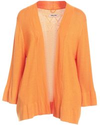 Max & Moi - Cardigan - Lyst