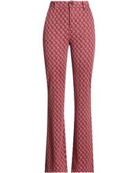 Liu Jo - Pants - Lyst