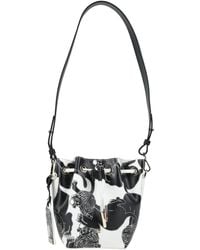 Class Roberto Cavalli Bags for Women - Up to 74% off | Lyst