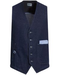 Berna - Waistcoat - Lyst
