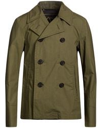 Sealup - Jacket - Lyst