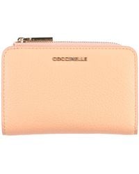 Coccinelle - Wallet - Lyst