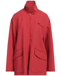 Emporio Armani - Veste et Blouson - Lyst